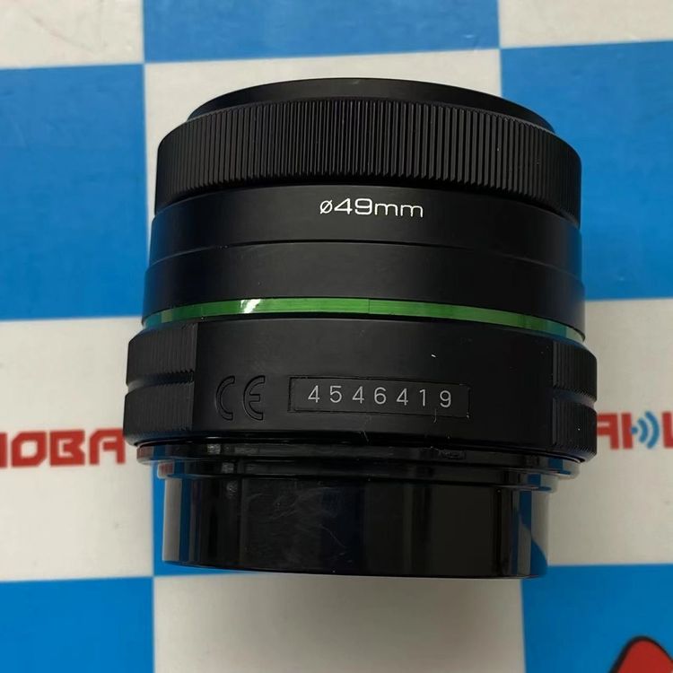 ¨ȯĥѥ󥺡DA35mmF2.4AL 1TB ֥å 21987