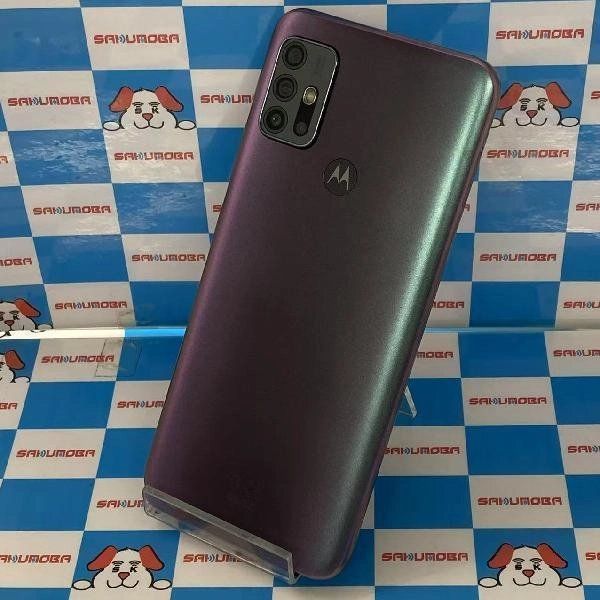 ¨ȯMOTOROLA moto g30 SIMե꡼ 128GB XT2129-2
