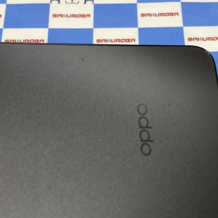 OPPO A3 5G 4GB/128GB �֥�å� A402OP Y!mobile��SIM�ե꡼