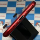 iPhoneSE 3 128GB Product Red MMYH3J/A AUSIMե꡼