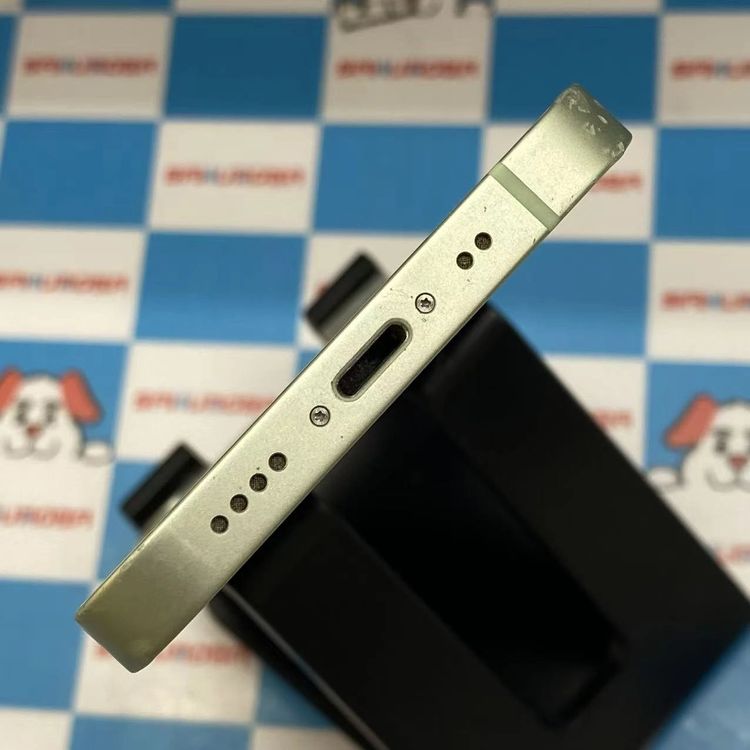 iPhone12 mini 128GB ���꡼�� MGDQ3J/A docomo��SIM�ե꡼������