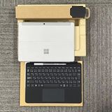 即日発送可Surface Go 3 64GB シルバー 1926