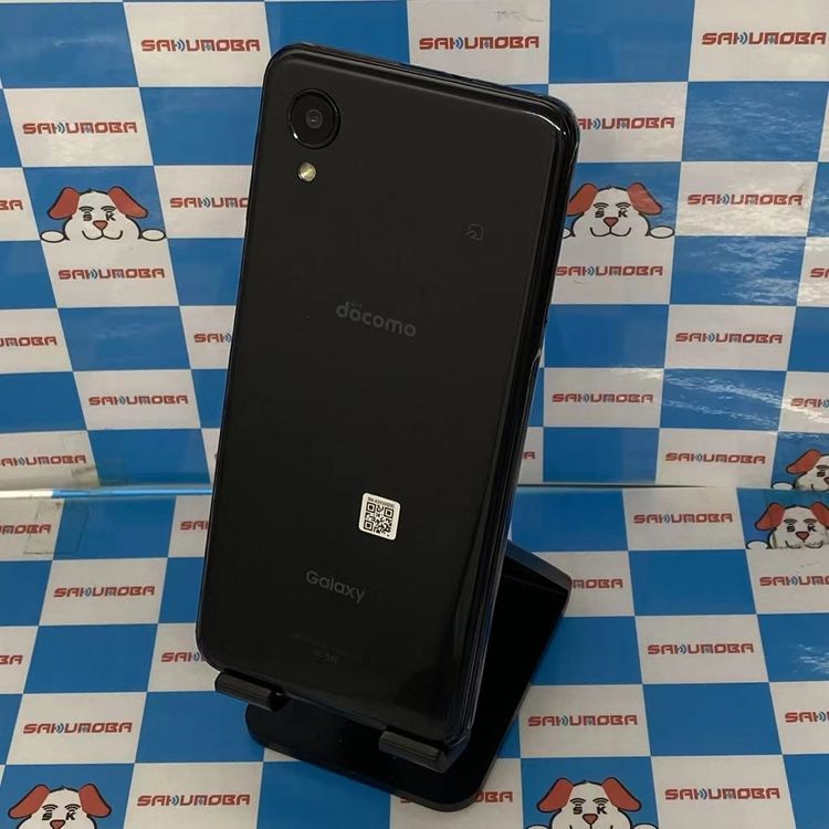 Galaxy A23 5G 4GB/64GB �֥�å� SC-56C docomo��SIM�ե꡼