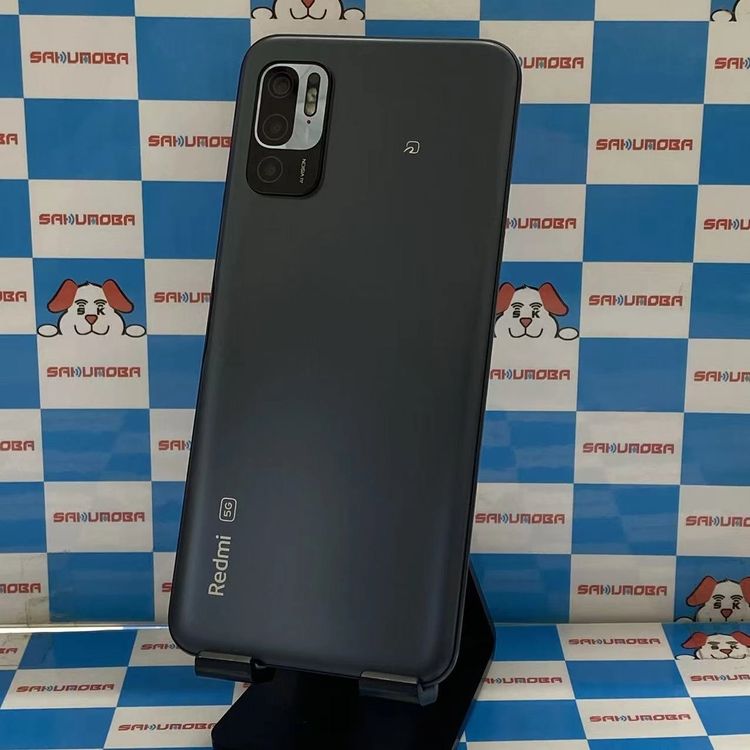 Redmi Note 10 JE 64GB ����ե����ȥ��졼 XIG02 AU��SIM�ե꡼����