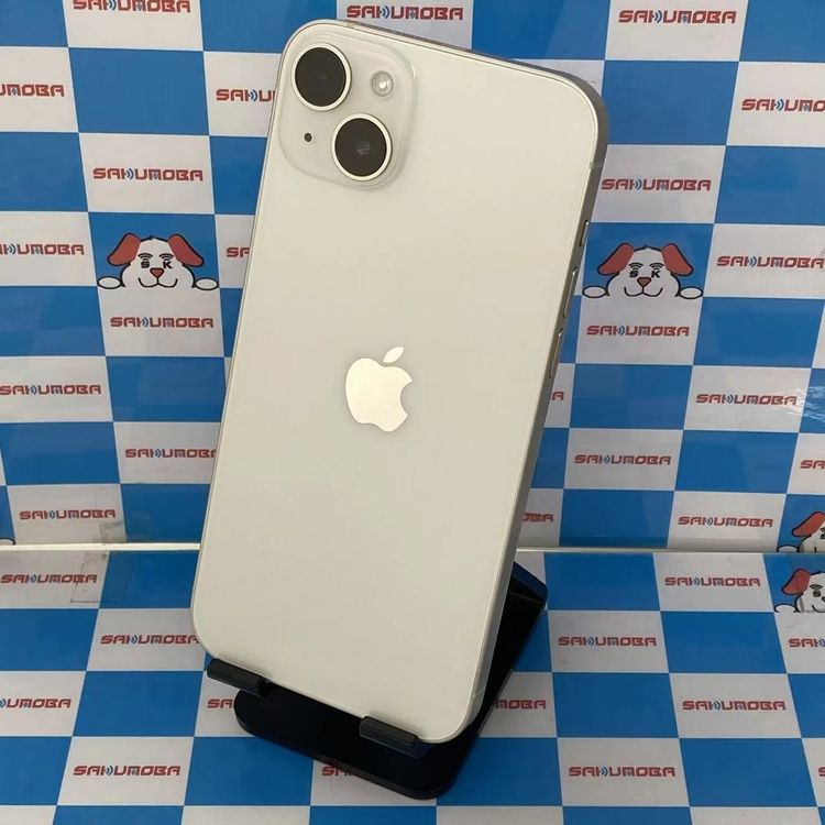 ¨��ȯ����iPhone14 Plus 256GB �������饤�� MQ4L3J/A SIM�ե꡼