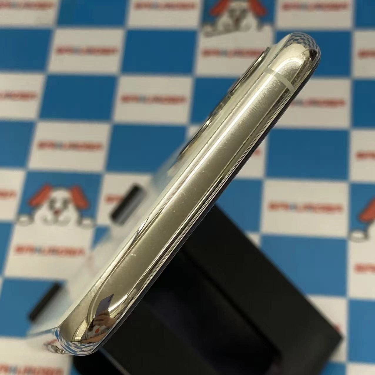 ムスビー｜iPhone11 Pro 64GB シルバー MWC32J/A AU版SIMフリー