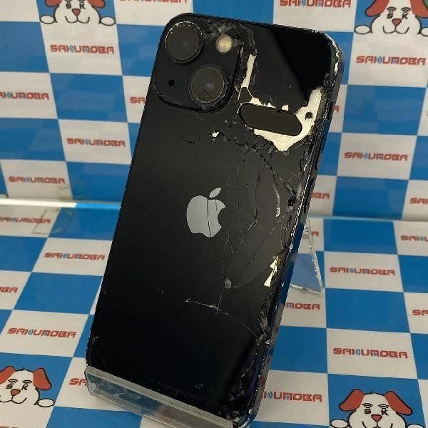 iPhone13 mini SoftBankSIMե꡼ 128GB MLJC3J/A A2626