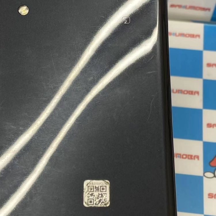 ¨��ȯ����Galaxy A23 5G 4GB/64GB �֥�å� SCG18 AU��SIM�ե꡼