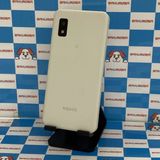 ¨��ȯ����AQUOS wish3 4GB/64GB �ۥ磻�� SH-M25 SIM�ե꡼����