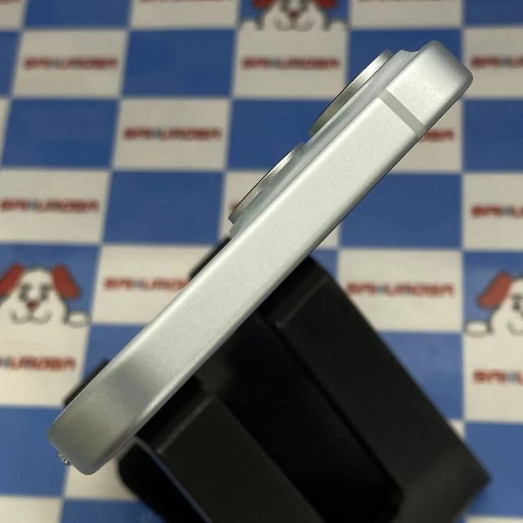 ¨��ȯ����iPhone15 128GB �֥롼 MTML3J/A docomo��SIM�ե꡼