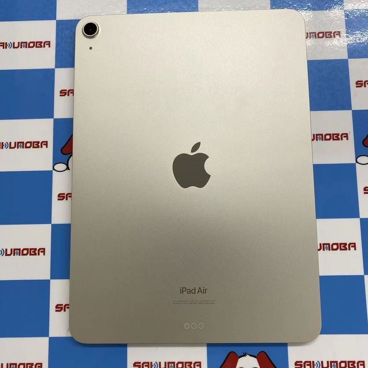 iPad Air 11����� ��6���� Wi-Fi��ǥ� 128GB �������饤�� 4UWE3CH/