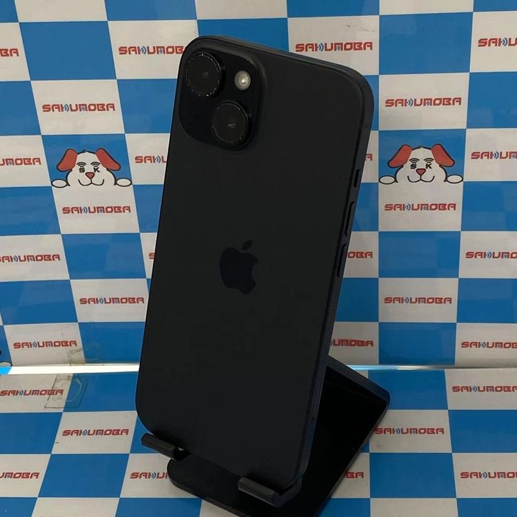 ¨ȯiPhone15 128GB ֥å NTMH3J/A SIMե꡼ 6