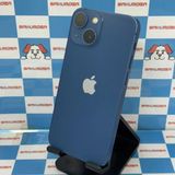 ¨ȯiPhone13 mini 512GB ֥롼 MLJY3J/A AUSIMե꡼