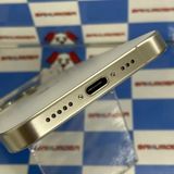 iPhone15 Pro 512GB �ۥ磻�ȥ����˥��� MTUJ3J/A AU��SIM�ե꡼ ����