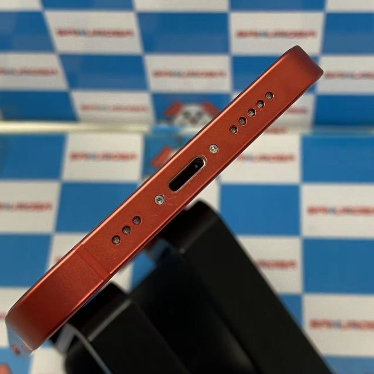 ¨ȯiPhone12 256GB PRODUCT RED MGJ23J/A SIMե꡼