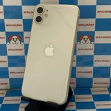 ¨ȯiPhone11 64GB ۥ磻 MWLU2J/A SoftBankSIMե꡼