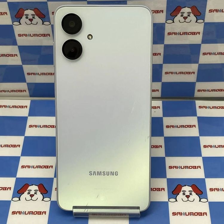 Galaxy A25 5G 4GB/64GB �֥롼 SCG33 UQmobile��SIM�ե꡼