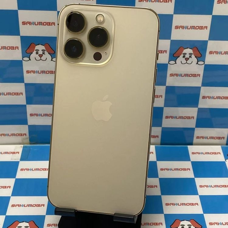 iPhone13 Pro 128GB ������� MLUH3J/A SoftBank��SIM�ե꡼
