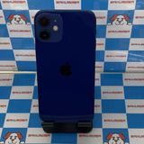 iPhone12 mini 128GB �֥롼 MGDP3J/A docomo��SIM�ե꡼