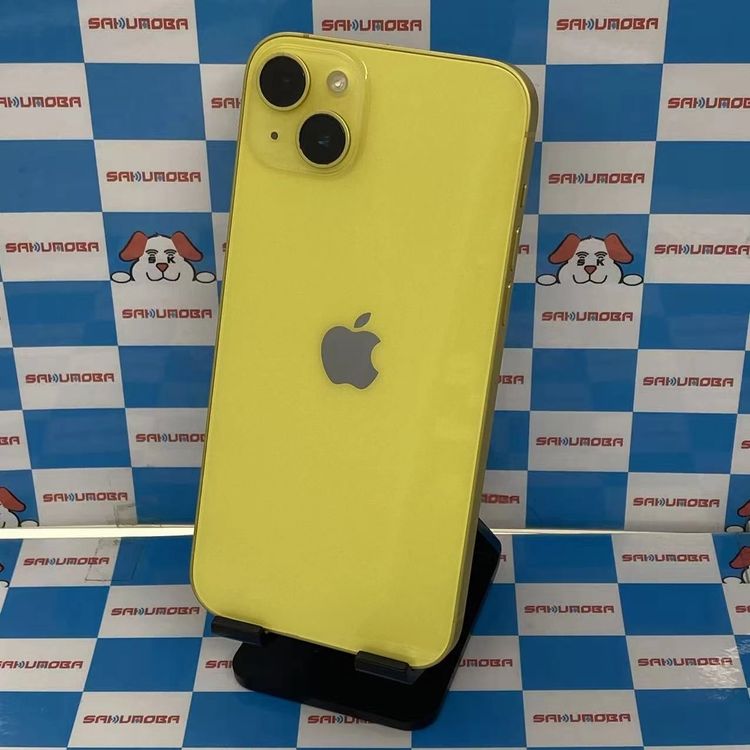 ¨��ȯ����iPhone14 Plus 128GB �������� MR603J/A SIM�ե꡼