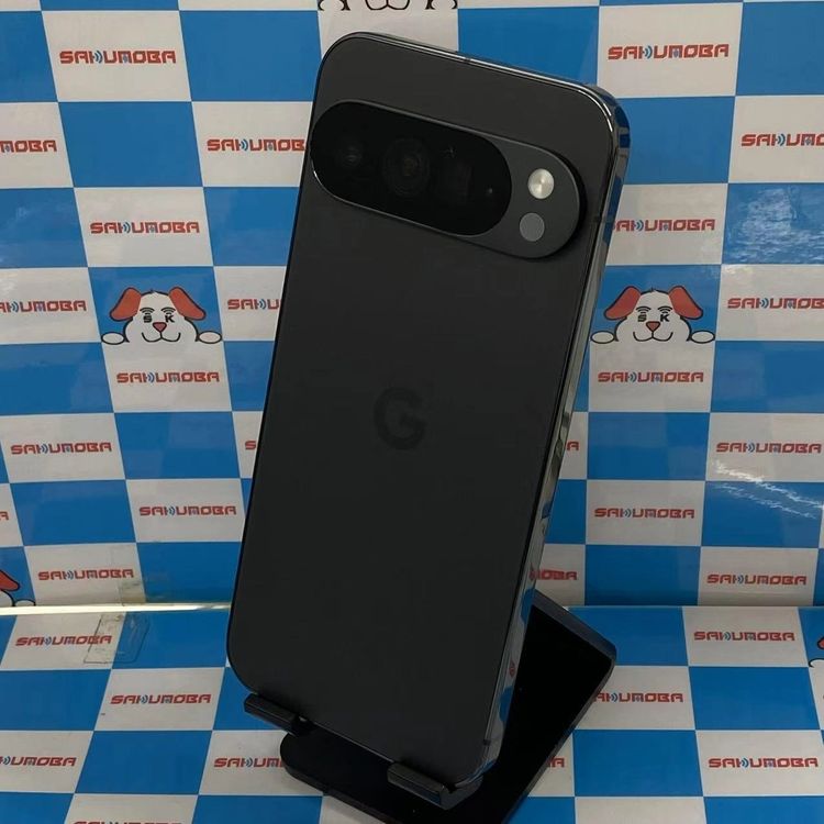 Google Pixel 10 Pro XL 商品一覧｜ムスビー【中古スマホ・中古