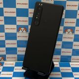 Xperia 1 III 12GB/512GB �ե����ȥ֥�å� XQ-BC42 SIM�ե꡼ ����