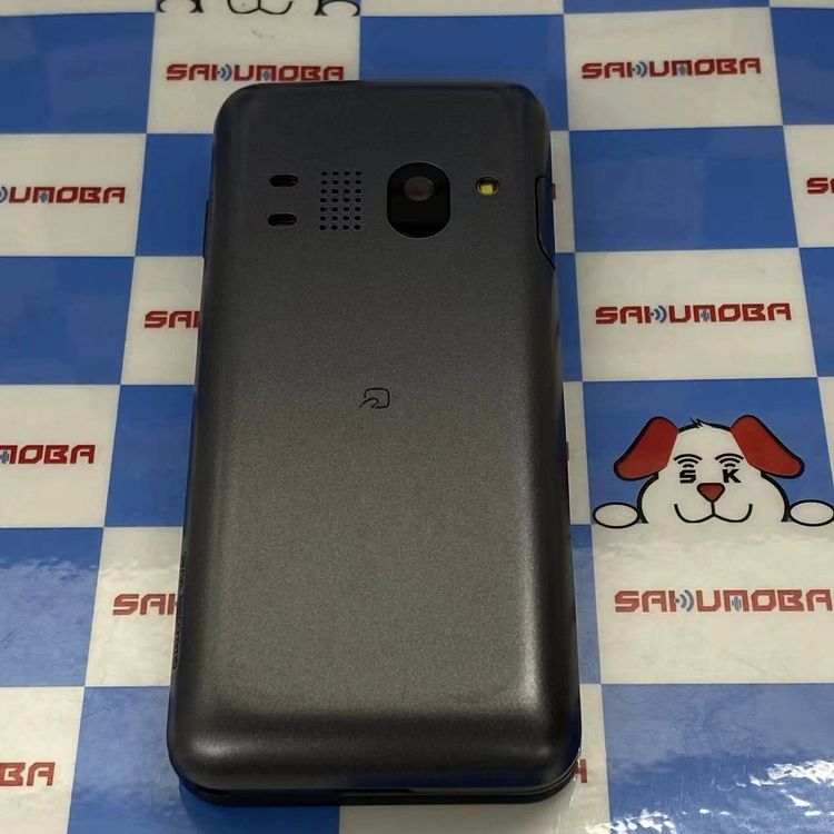 ¨��ȯ����KYOCERA GRATINA 4G KYF31 8GB �֥�å� AU��SIM�ե꡼