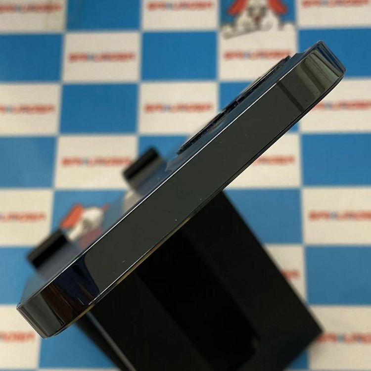 iPhone12 Pro SIMե꡼ Apple 128GB ѥեå֥롼 - SIMå