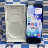 iPhone15 128GB �֥롼 MTML3J/A SoftBank��SIM�ե꡼ ����