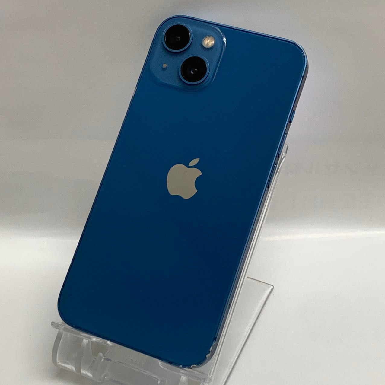 ムスビー｜iPhone13 256GB 海外版SIMフリー デュアルSIM MLE43CH/A 