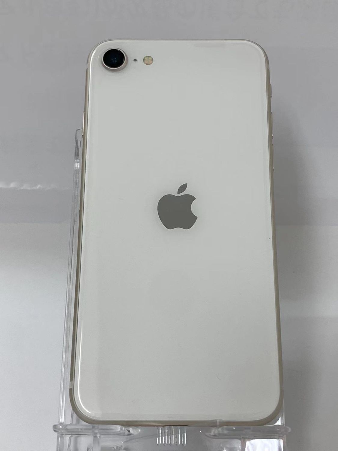 ムスビー｜iPhone SE(第3世代) 128GB SIMフリー 開封未使用品 残債 