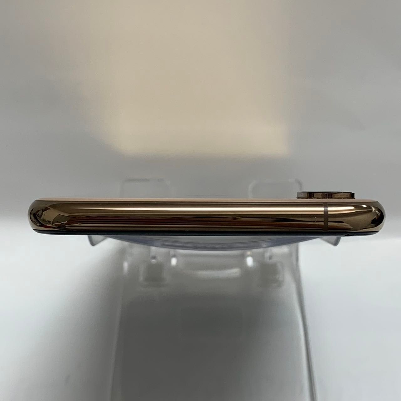 ムスビー｜iPhone XS Max 256GB SIMフリー ゴールド バッテリー84 