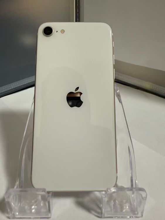 iPhone SE3 64GB 饤 Хåƥ꡼100 ưɹ