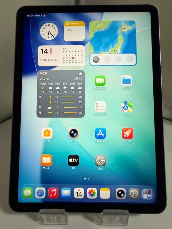 �����ʡ�iPad Air 4 64GB ����顼 �������֥롼