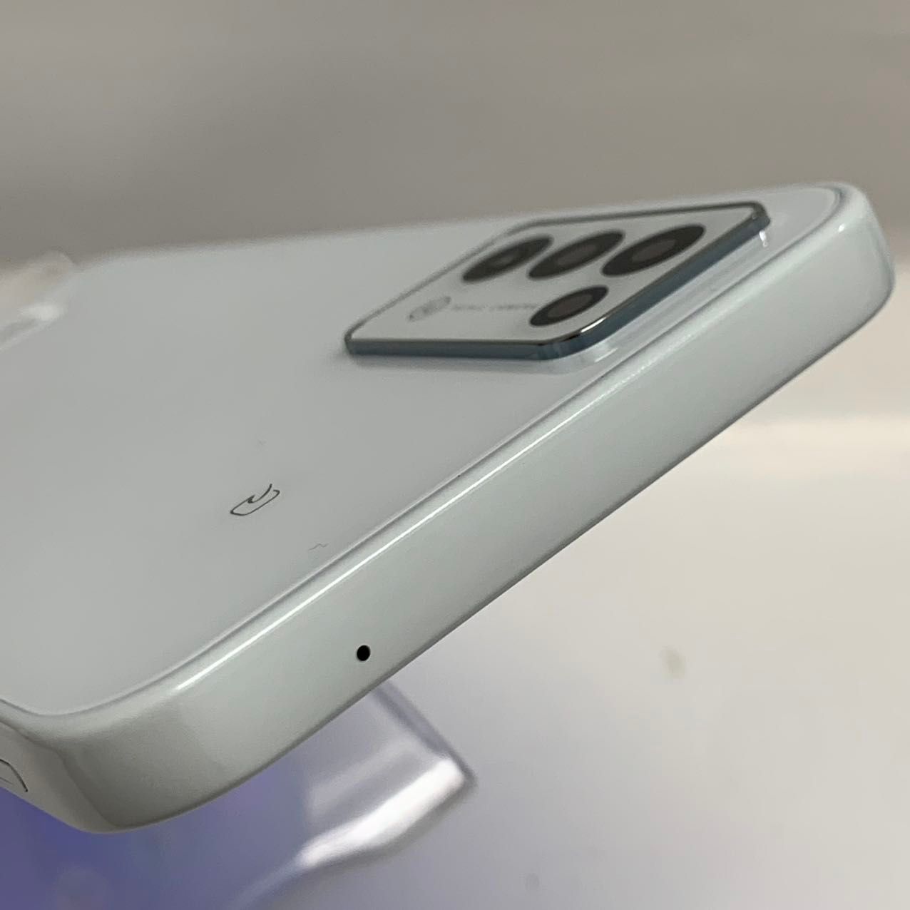ムスビー｜Libero 5G III A202ZT 64GB Y!mobile版SIMフリー ホワイト 