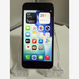 ★【実用品・バッテリー最大容量83%】iPhone SE3 128GB SIMフリー