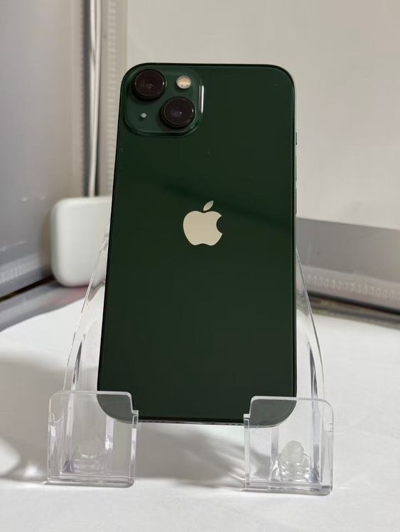 iPhone 13 256GB ꡼ SIMե꡼ Хåƥ꡼78