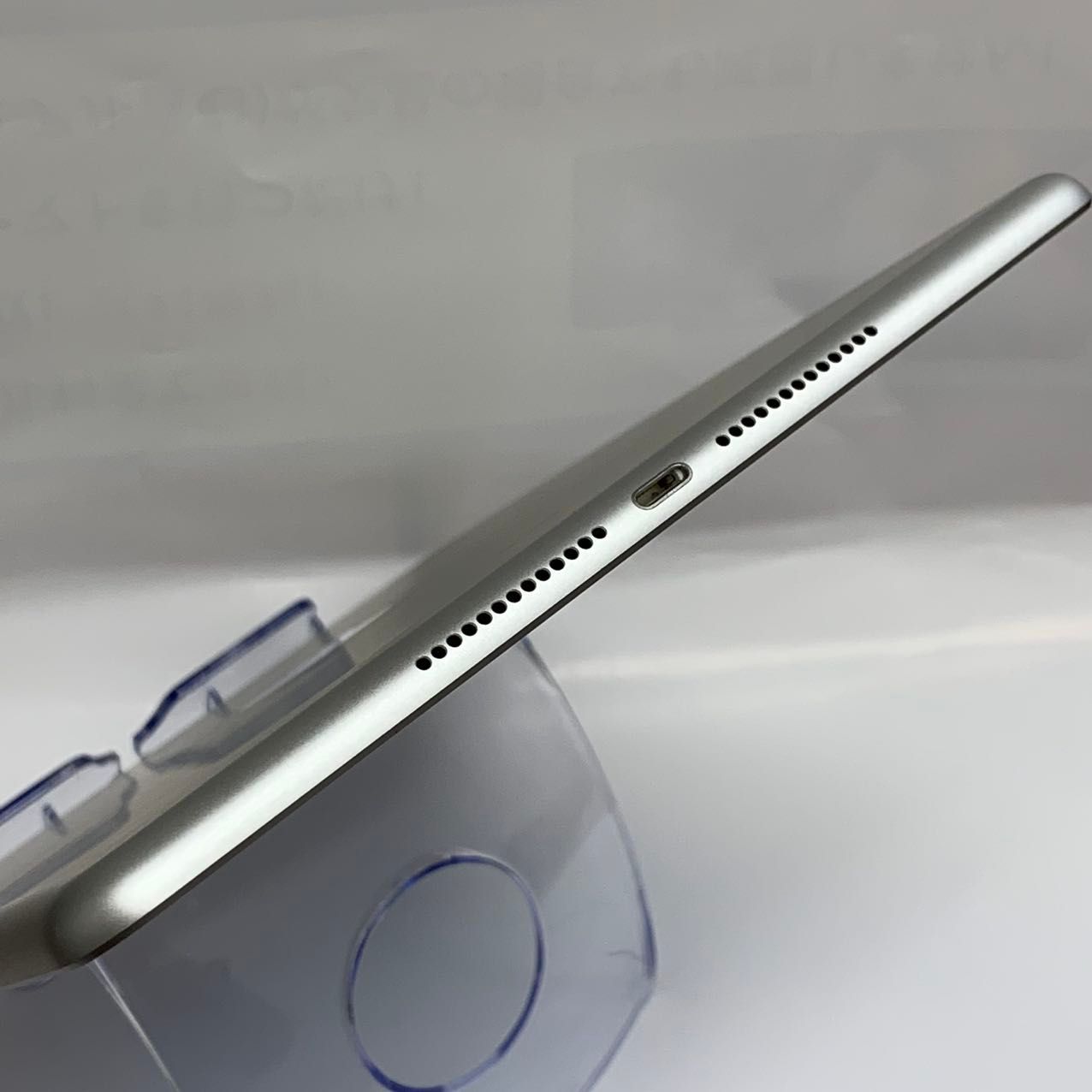 ムスビー｜iPad 第6世代 32GB Wi-Fiモデル シルバー バッテリー97 