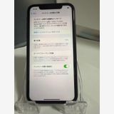 iPhone 11 64GB ֥å Хåƥ꡼75 SIMե꡼