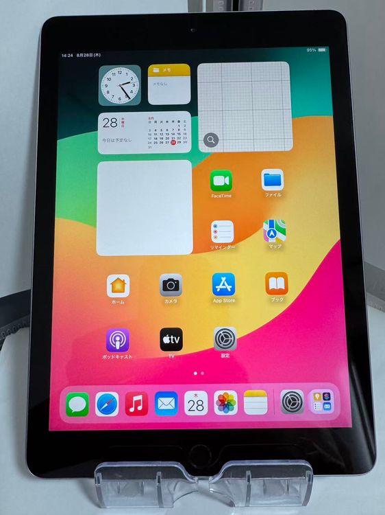 iPad 6 32GB ڡ쥤 2018ǯ
