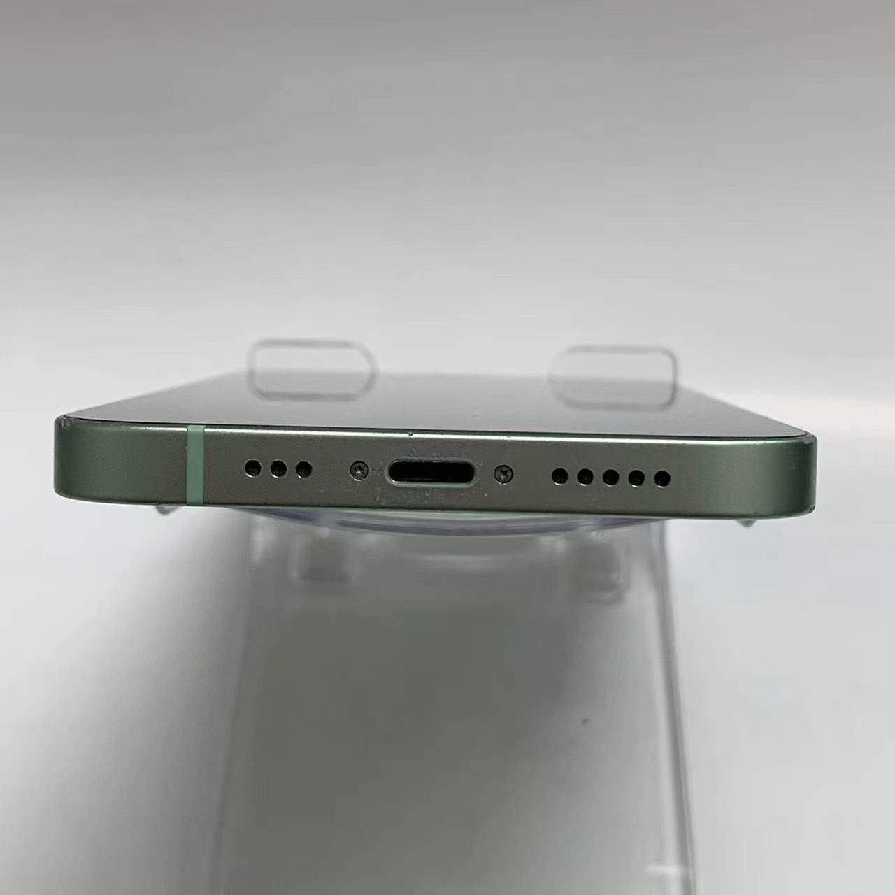 ムスビー｜iPhone12 128GB SIMフリー 訳あり品 MGGY3CH/A バッテリー87 