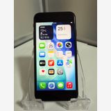【実用品・バッテリー最大容量97%】iPhone SE3 64GB SIMフリー