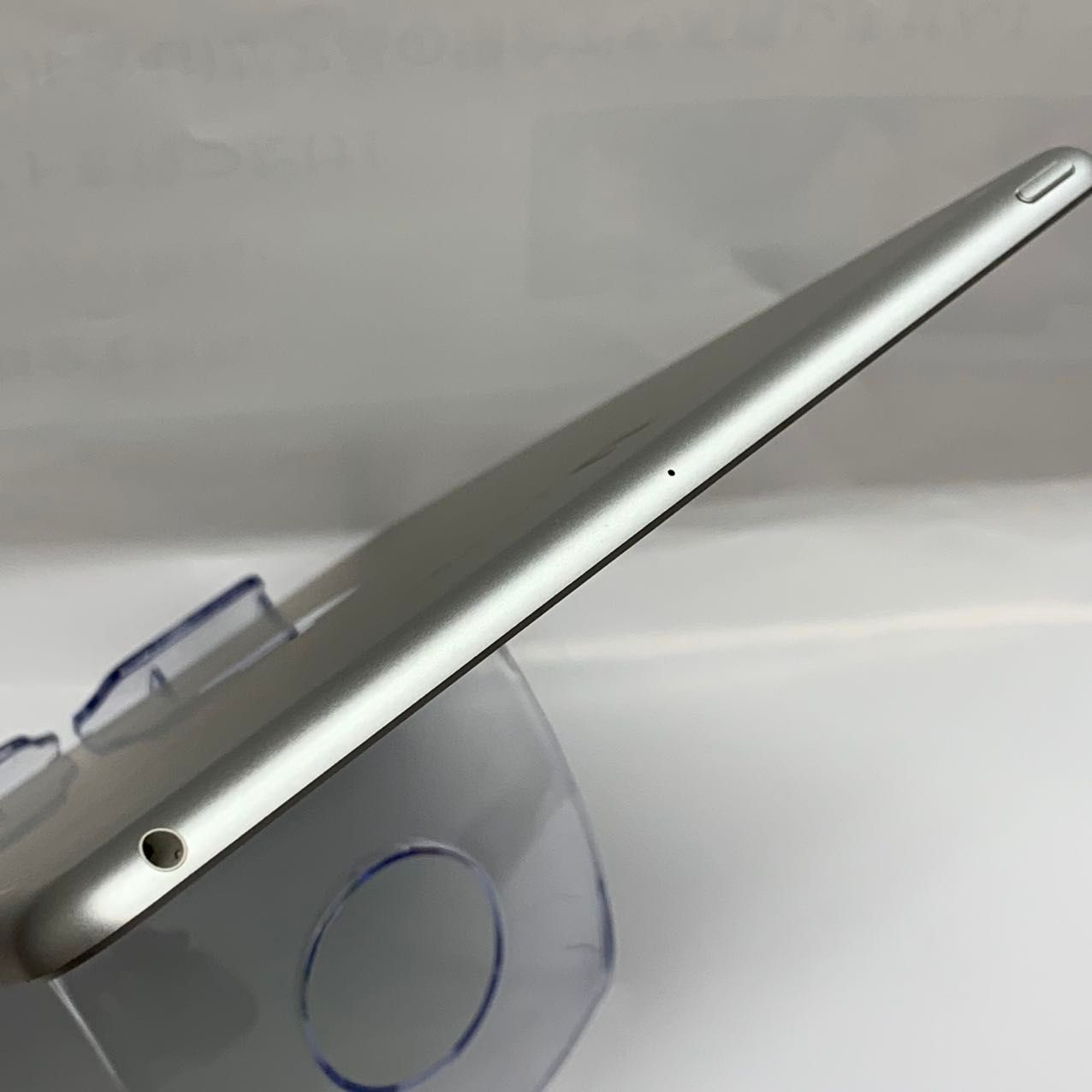 ムスビー｜iPad 第6世代 32GB Wi-Fiモデル シルバー バッテリー97 
