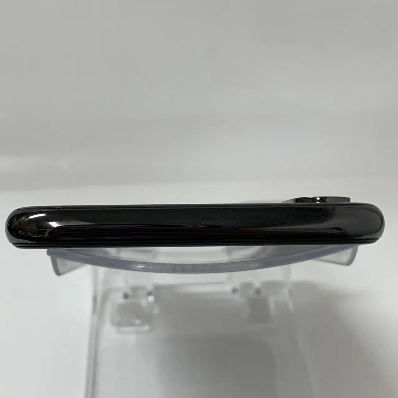 ムスビー｜iPhone X 256GB apple版SIMフリー バッテリー88％ スペース 