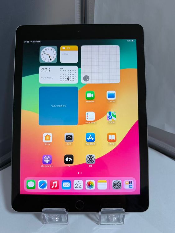 iPad 6 32GB ڡ쥤 ¿ ưɹ Хåƥ꡼ɹ Ѥ