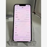 ��SIM�ե꡼��iPhone 13 256GB �ߥåɥʥ��� Ƚ��� �Хåƥ꡼80%