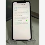 ��SIM�ե꡼��iPhone 11 64GB �ۥ磻�� ���̥��饹��� Face ID����