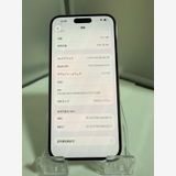 �����ʡ��Хåƥ꡼96%��iPhone 14 Pro Max 512GB ����С� SIM�ե꡼