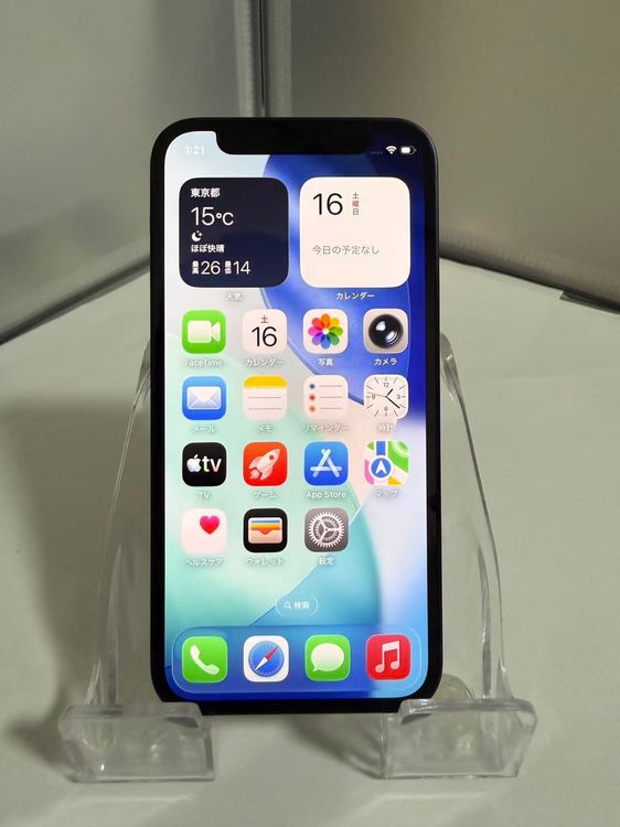 �ڲ��̥�����������256GB��iPhone 12 mini SIM�ե꡼ ��