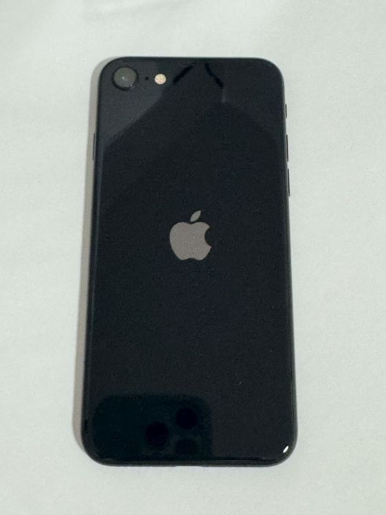 iPhone SE3 64GB ֥å Хåƥ꡼95 ¡ ٤ʽ